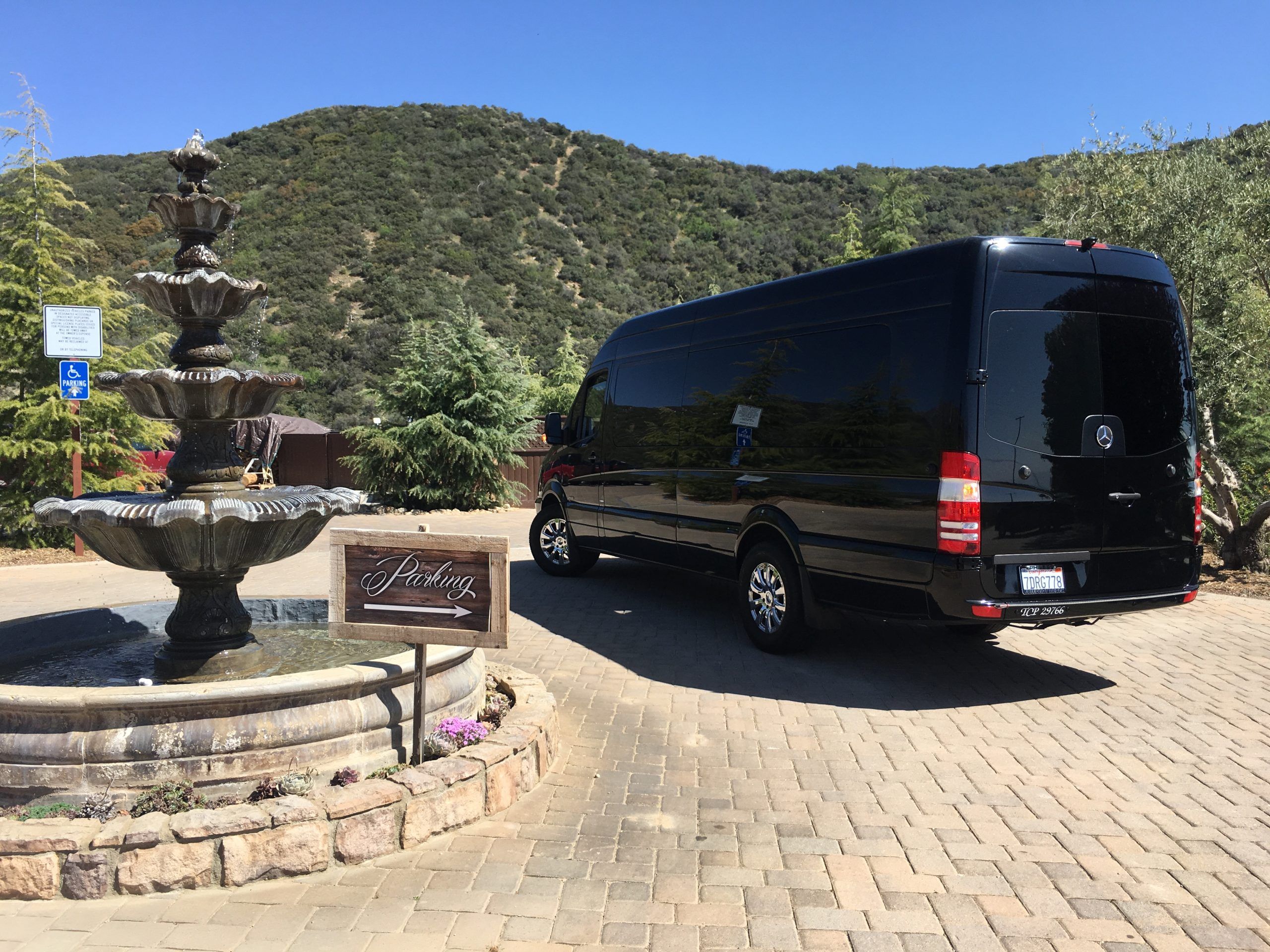 Impressive 10 Corporate Event Limo Facts Orange County Professionals Trust