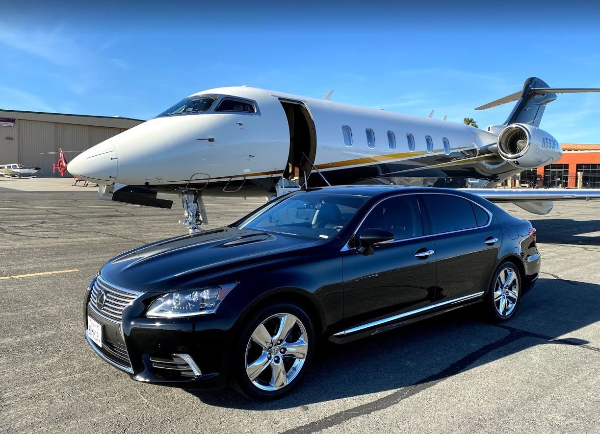 Outstanding 10 Executive Chauffeur Benefits Orange County Professionals Rely On