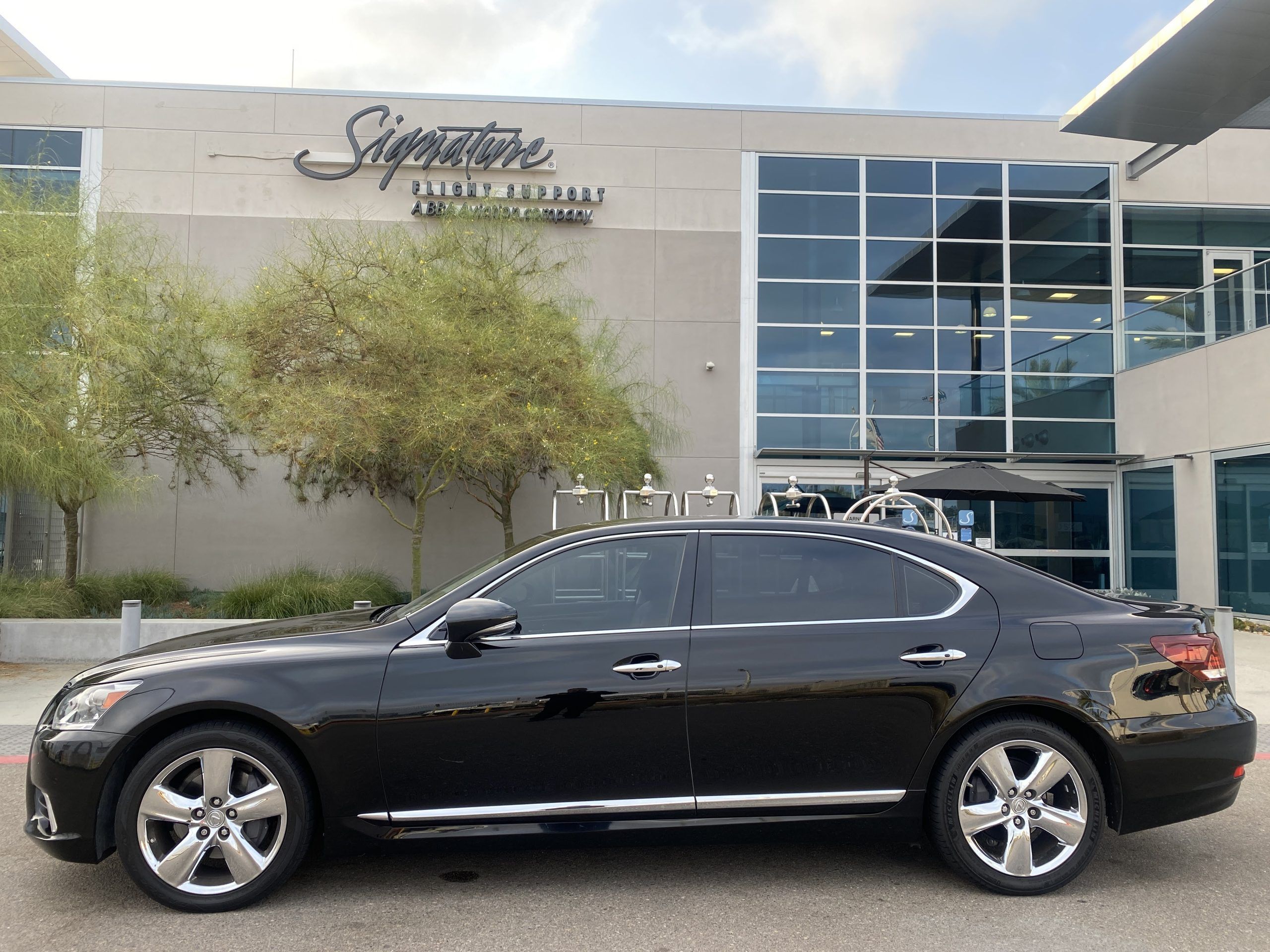 Outstanding 10 Airport Limo Facts Orange County Executives Trust