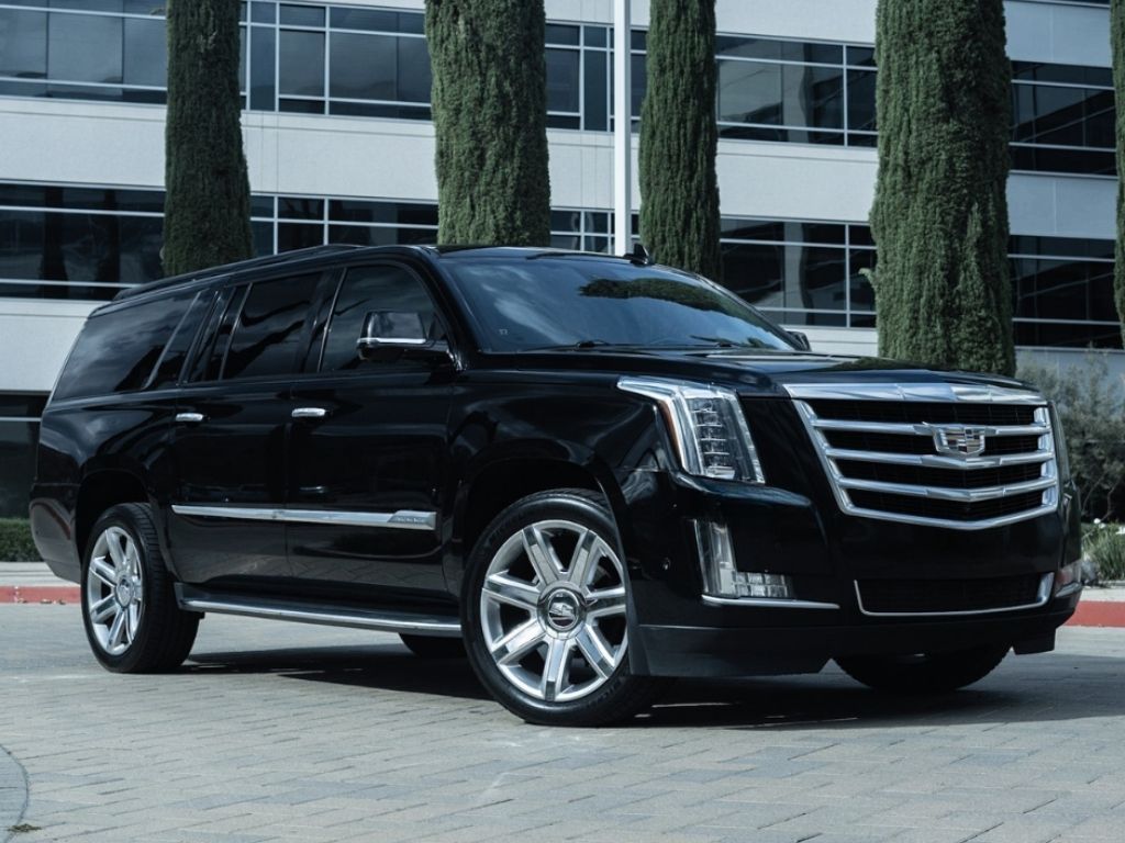 How Safe Are Limo Services in Orange County? What Riders Should Actually Know