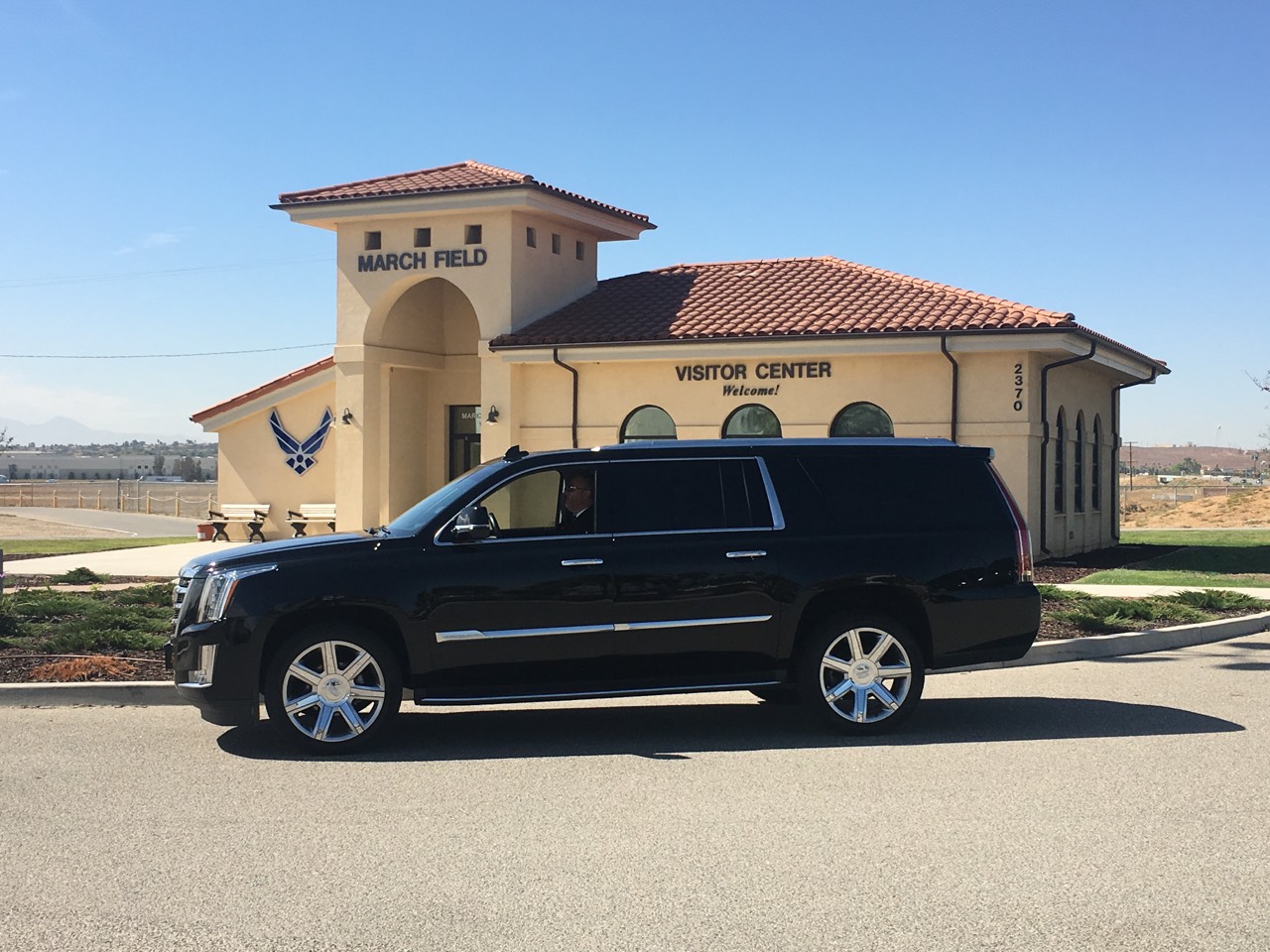 Impressive 10 Business Chauffeur Insights Orange County Professionals Trust