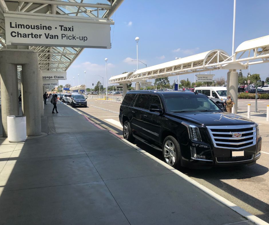7 Powerful Executive Travel Trivia Insights – Orange County Limo Service