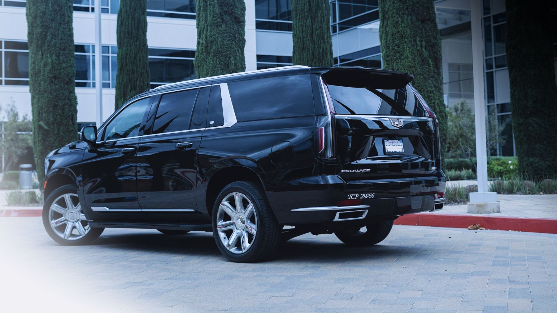 Why Hiring a Professional Limo Service Orange Makes a Difference