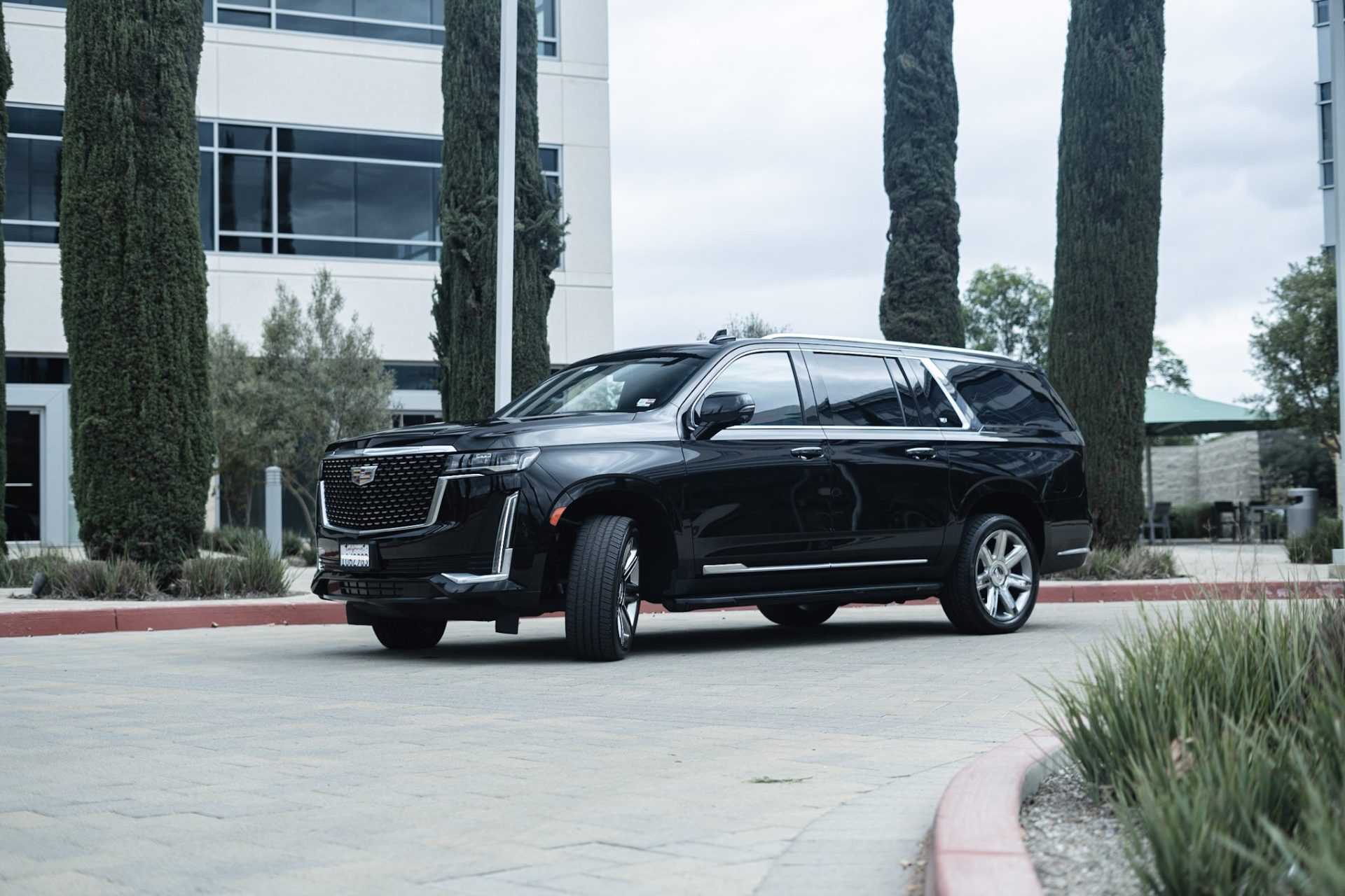 Limo Service Guide for First-Time Clients in Orange County: Rates & What to Expect