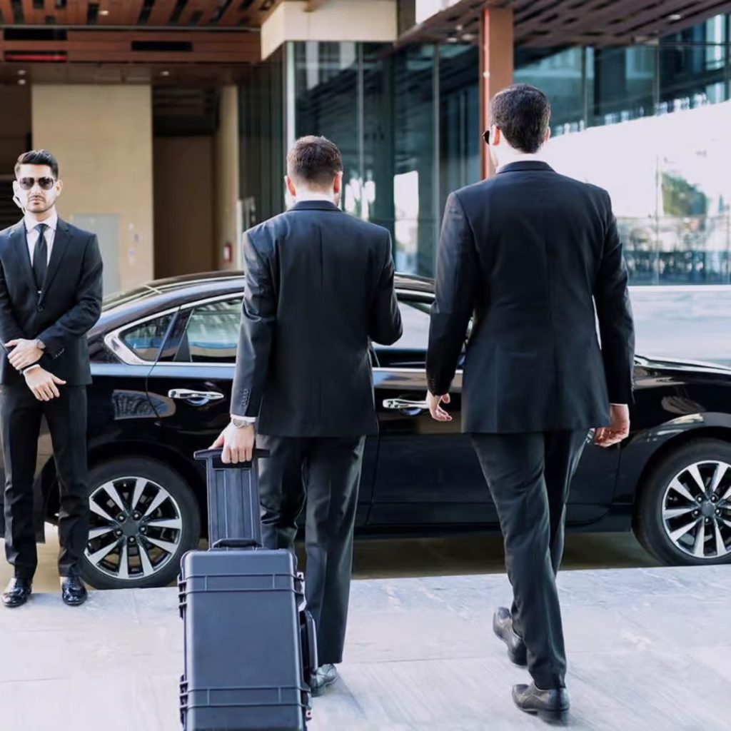 Airport Transfers