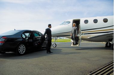 Airport Transfers in Orange CA