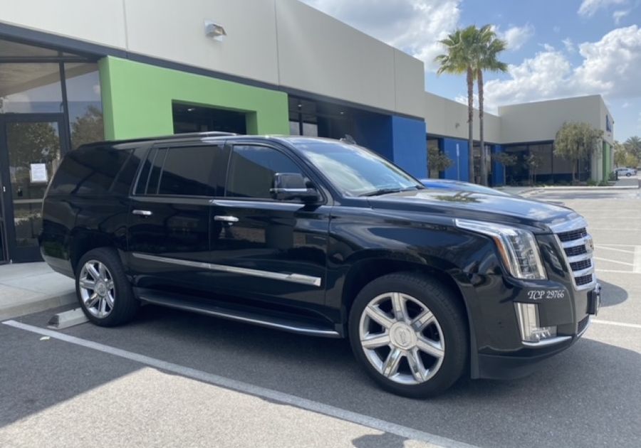 Important 10 Team Chauffeur Details for Corporate Teams