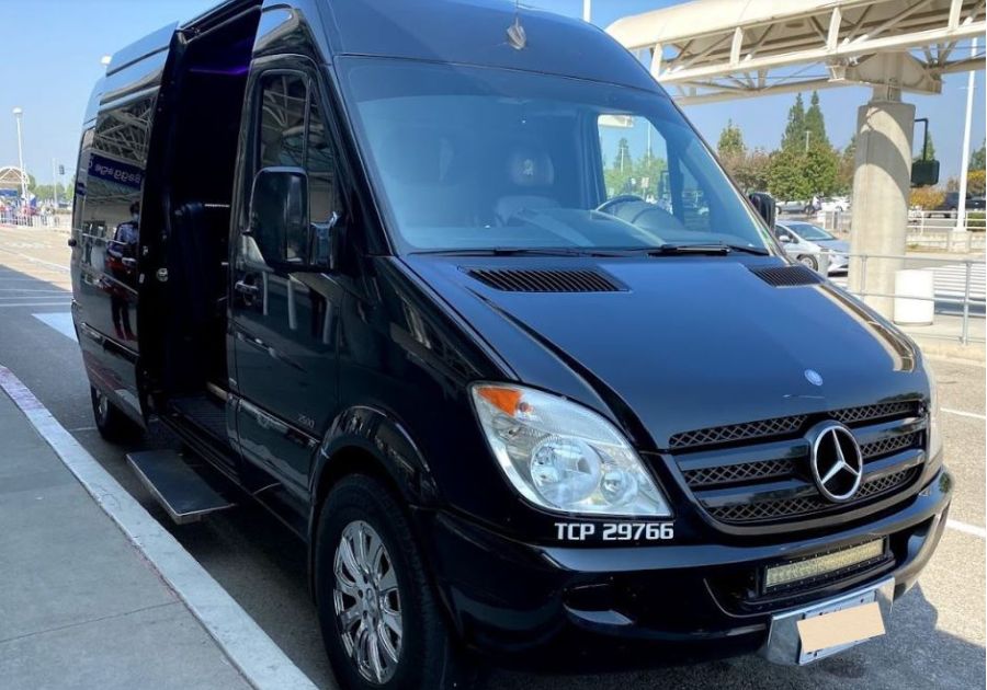 Corporate Event Limo Tips: 5 Powerful Secrets for Success