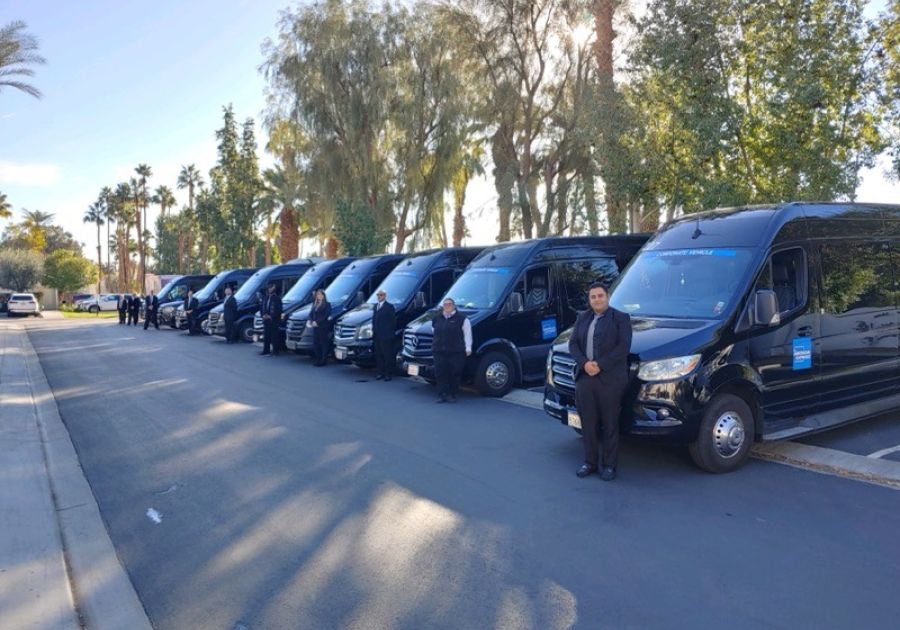 VIP Limo Service: 5 Powerful Reasons to Book in Orange County