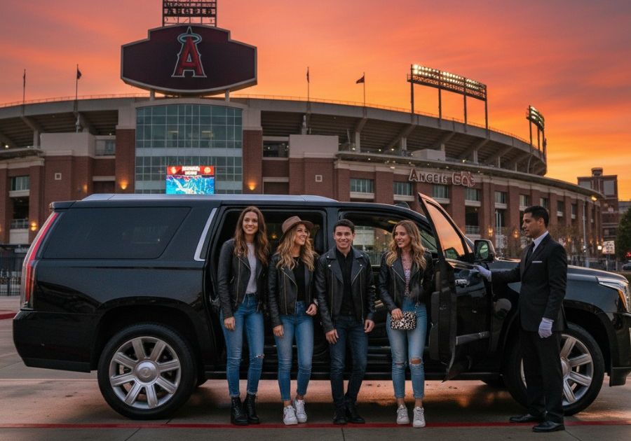 Hire a Professional Chauffeur: 7 Smart Steps for Executives