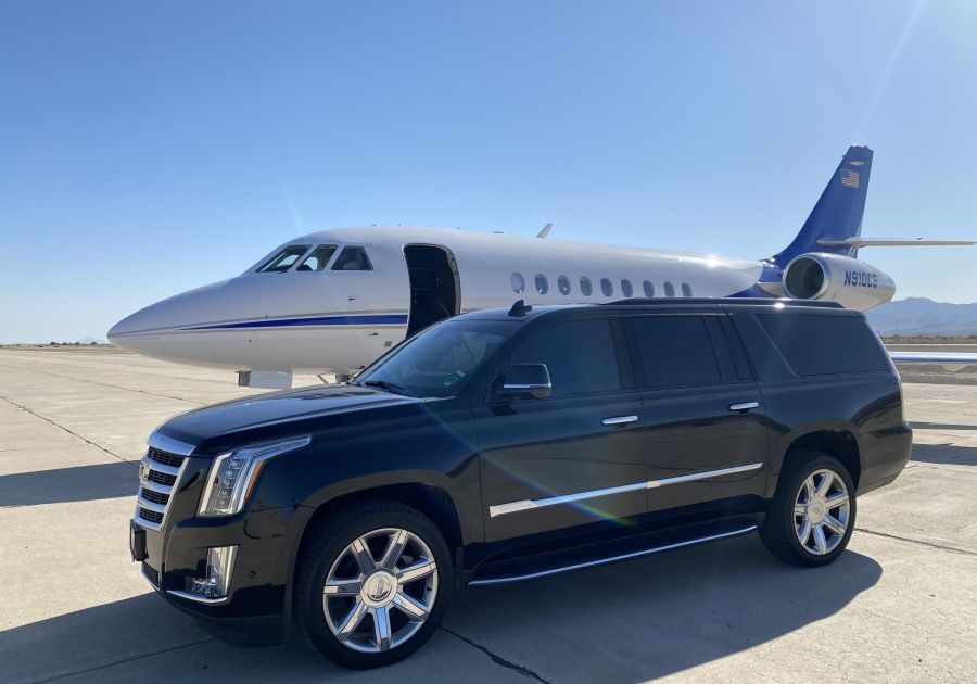 Orange Limo Service: 10 Essential Tips for OC Riders