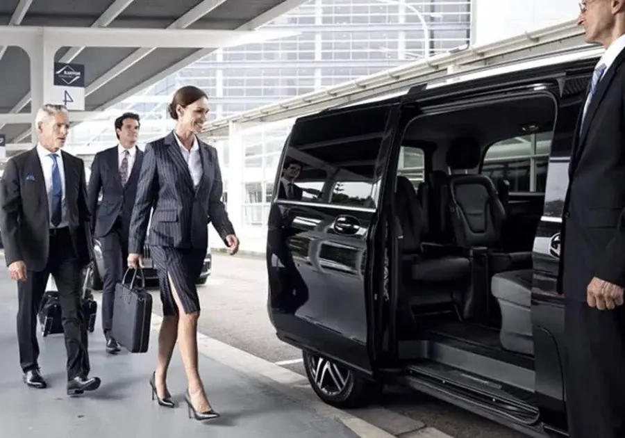 Corporate Travel Tips Orange CA Best Guide 2025