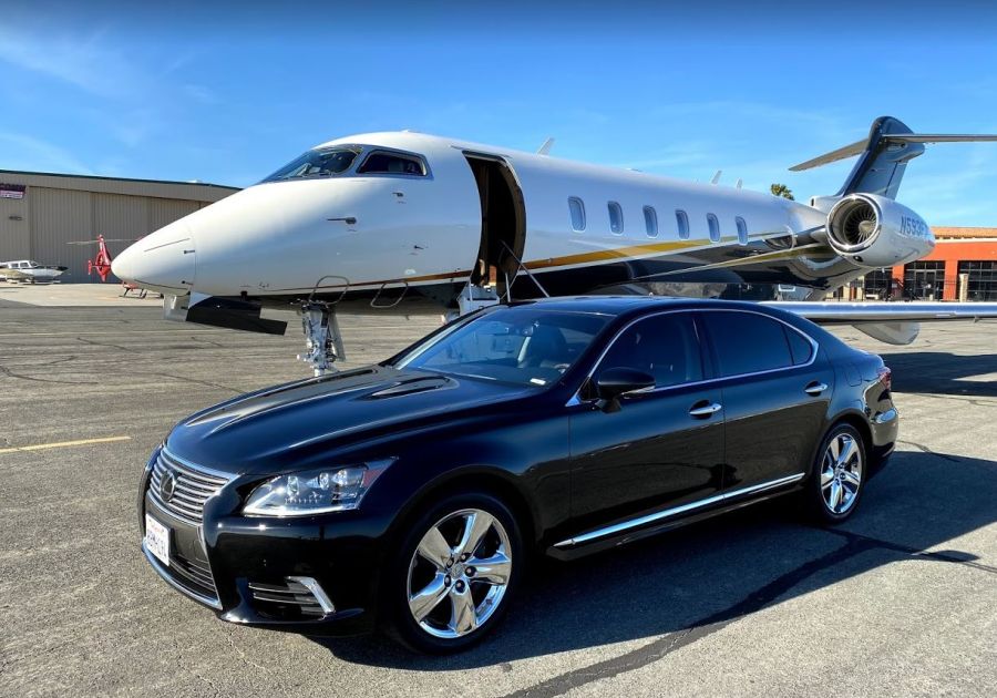 Important 10 Executive Chauffeur Advantages for Busy Executives