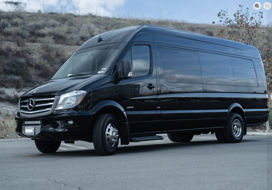 Orange County Limo Service Rates: A Simple Guide for First-Time Clients